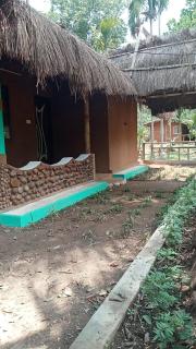 Vihara Mud House - Maraiyūr - 5