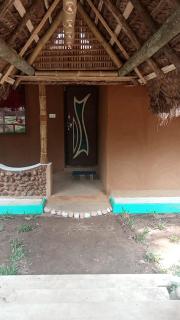 Vihara Mud House - Maraiyūr - 3