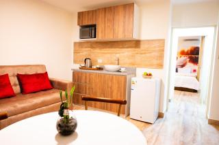 Hotel Soul Mate Inn - Lima - 9