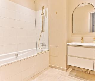 Appartement moderne et climatisé - Arc de Triomphe - Paris - 8