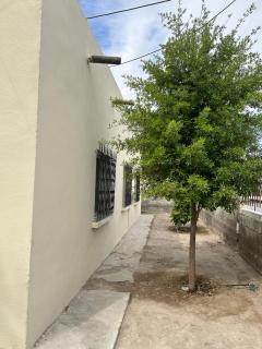 Casa María bonita - Cuatrociénegas de Carranza - 1