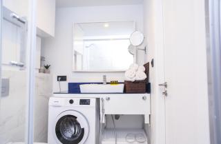Superior Apartments Orbi City Sea View - Batumi - 5