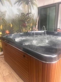Duplex d'Eva Beach et SPA - Saint-Gilles-les-Bains - 9