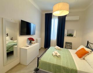 AGATHEA APARTMENT - Super Central & 50m from the Sea - Nettuno - Nettuno - 0