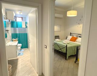 AGATHEA APARTMENT - Super Central & 50m from the Sea - Nettuno - Nettuno - 9
