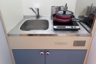 Zen Japanese room up to four Shinjuku 20 minutes Walmart DonDonDonki 7 minutes from station Free parking Quiet area at Tanashi Station - 1