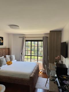 Zidfa homes - Nairobi - 7