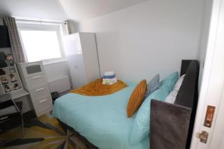 West Dulwich Home 28 Mins to London Victoria - London - 8