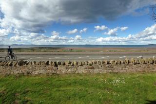 Seton Sands, Edinburgh, Beautiful Sea View - Port Seton - 5