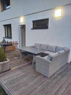 apartmán U JANY Lipno nad Vltavou Lipenská louka - 6