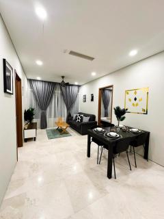 The Symphony Sky Suites - Kuala Lumpur - 8