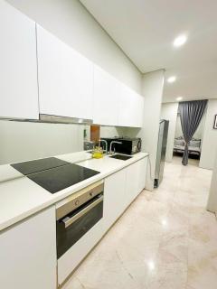 The Symphony Sky Suites - Kuala Lumpur - 7
