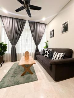 The Symphony Sky Suites - Kuala Lumpur - 6