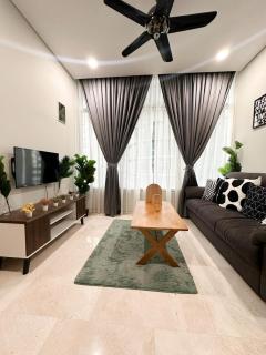 The Symphony Sky Suites - Kuala Lumpur - 5