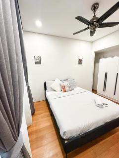 The Symphony Sky Suites - Kuala Lumpur - 1