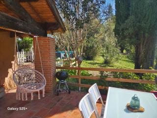 Gite pour 2 en pleine nature avec jaccuzzi - Gaillac - 4