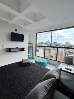 Fantastic studio in Roma Sur - 5