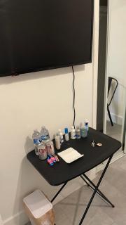 Habitación privada 2 camas a 300 metros de la playa - Miami Beach - 8