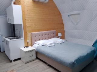 Glamping Machakhela - 1