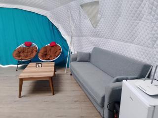 Glamping Machakhela - Ch'ik'unet'i - 3