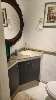 Beautiful 3 bedrooms next to Leme and Copa beaches - Rio de Janeiro - 6