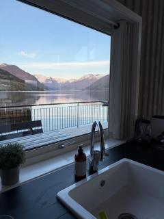 Stryn Fjord Lodge Faleide - Stryn - 8