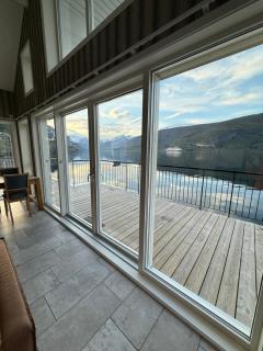 Stryn Fjord Lodge Faleide - 9