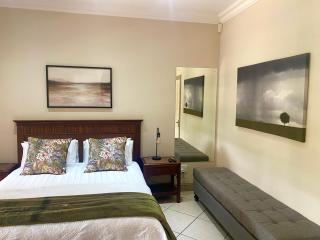 Karoo Escape - 1