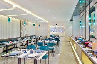 Crystal Orange Hotel Shanghai Hongqiao Jinhui Road - 3