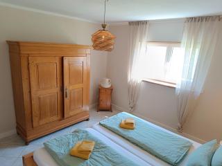 Auszeit am Vulkan - Appartements mit Fasssauna - Laubach - 2