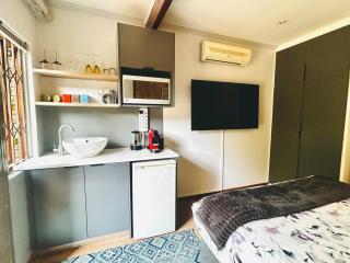 Naby-My Cottage - Stellenbosch - 3
