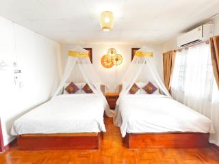 Aphilapa House - Chiang Mai - 8