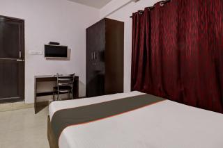 Hotel O Alfa Inn - Bangalore - 4