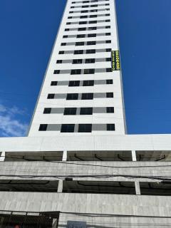 Flat Confortavel - Recife - 9