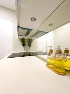 Modern Condo Next To Petronas Towers - Kuala Lumpur - 4