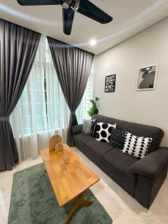 Modern Condo Next To Petronas Towers - Kuala Lumpur - 2