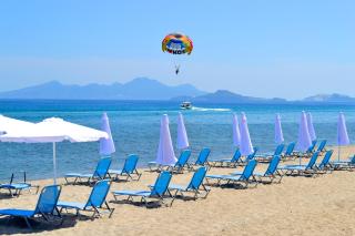 Island Resorts Maya (ex Valynakis) - Kardamaina - 2