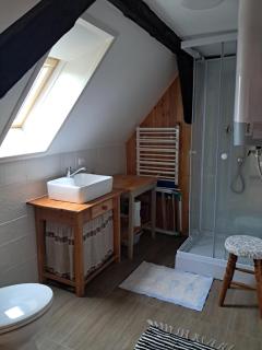 Przytulia Apartament Drewniany - Kopaniec - 8