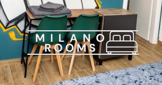 CAMERA con BAGNO PRIVATO 07 - Milan - 6