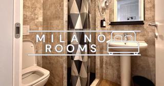 CAMERA con BAGNO PRIVATO 07 - Milan - 1