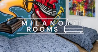 CAMERA con BAGNO PRIVATO 07 - Milan - 8