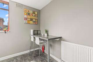 Spacious 4-Bedroom Home in Peaceful Coventry Spot - Parkside - 5