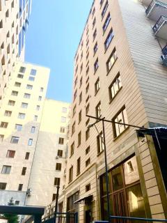 Apricot Art apartments - Erevan - 4