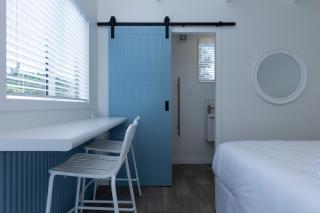 Small Stays at The Quarters - Turangi - 2