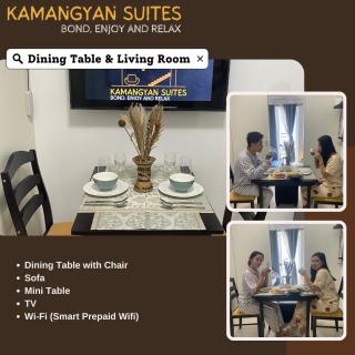 Kamangyan Suites - SMDC Tagaytay - Tagaytay - 9