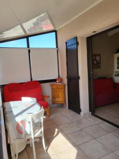 Le Barcares 100 m plage et commerces - 2