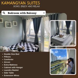 Kamangyan Suites - SMDC Tagaytay - Tagaytay - 4