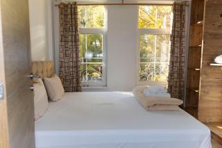Center Apartments The Quiet Luxury 1 - Plovdiv - 9