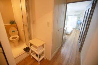 ポムドパン203 大阪中心街 道頓堀徒歩10分!!! 日本橋駅 徒歩10分ホテルリネン使用 - 1