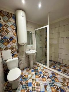 Center Apartments The Quiet Luxury 1 - Plovdiv - 7